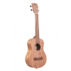Kala KA-20T Burled Meranti Tenor Ukulele<br>Fotoğraf: 2/3