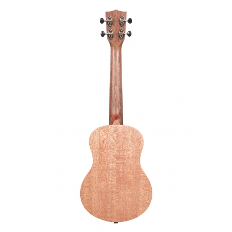 Kala KA-20T Burled Meranti Tenor Ukulele<br>Fotoğraf: 3/3