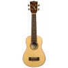 Kala KA-ASOV-S Solid Soprano Ukulele<br>Fotoğraf: 3/3