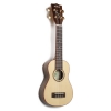 Kala KA-ASOV-S Solid Soprano Ukulele<br>Fotoğraf: 2/3