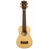 Kala KA-ASOV-S Solid Soprano Ukulele<br>Fotoğraf: 1/3