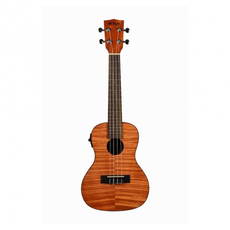 Kala KA-CEME Exotic Maun Concert Ukulele<br>Fotoğraf: 1/2