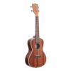 Kala KA-CG Maun Concert Ukulele (Natural), Fotoğraf: 4/4