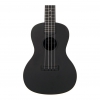 Kala KA-CWB-BK Waterman Concert Ukulele (Mat Siyah)<br>Fotoğraf: 2/6