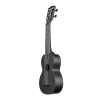 Kala KA-CWB-BK Waterman Concert Ukulele (Mat Siyah)<br>Fotoğraf: 5/6