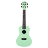 Kala Ka-CWB-GN Waterman Concert Ukulele (Mat Yeşil)<br>Fotoğraf: 1/4