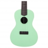 Kala Ka-CWB-GN Waterman Concert Ukulele (Mat Yeşil)<br>Fotoğraf: 2/4