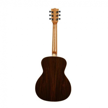 Kala KA-GTR-OM Akustik Gitar<br>Fotoğraf: 2/3