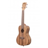 Kala KA-PWC Pacific Walnut Concert Ukulele, Fotoğraf: 3/4
