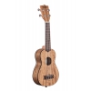 Kala KA-PWS Pacific Walnut Soprano Ukulele, Fotoğraf: 4/4