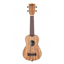 Kala KA-PWS Pacific Walnut Soprano Ukulele