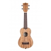 Kala KA-PWS Pacific Walnut Soprano Ukulele, Fotoğraf: 1/4