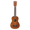 Kala KA-S Soprano Maun Ukulele<br>Fotoğraf: 1/4