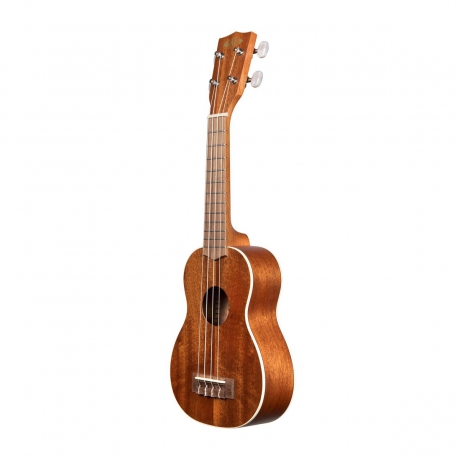 Kala KA-S Soprano Maun Ukulele<br>Fotoğraf: 4/4