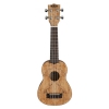 Kala KA-SMS Spalted Maple Soprano Ukulele<br>Fotoğraf: 1/1