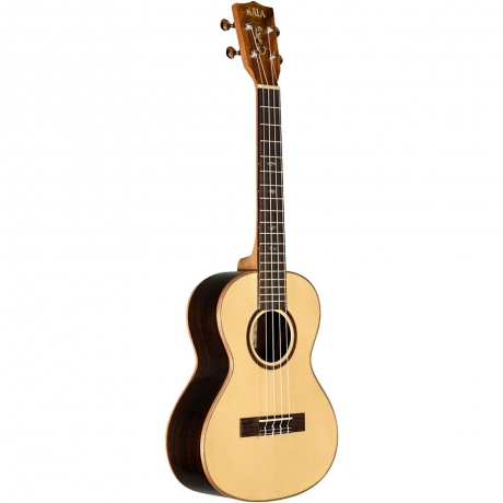 Kala KA-SRMT-TRI Tenor Ukulele (Natural)<br>Fotoğraf: 2/6