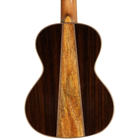 Kala KA-SRMT-TRI Tenor Ukulele (Natural)<br>Fotoğraf: 5/6