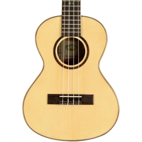 Kala KA-SRMT-TRI Tenor Ukulele (Natural)<br>Fotoğraf: 3/6