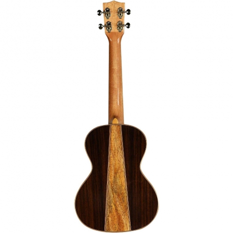 Kala KA-SRMT-TRI Tenor Ukulele (Natural)<br>Fotoğraf: 4/6