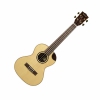 Kala KA-SRT-SC Scallop Cutaway Tenor Ukulele<br>Fotoğraf: 2/2