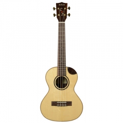 Kala KA-SRT-SC Scallop Cutaway Tenor Ukulele