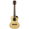 Kala KA-SRT-SC Scallop Cutaway Tenor Ukulele<br>Fotoğraf: 1/2