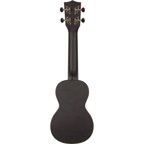 Kala KA-SU-MEHNDI Soprano Ukulele (Mehndi)<br>Fotoğraf: 3/3