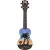 Kala KA-SU-SUNSET Sunset Soprano Ukulele<br>Fotoğraf: 1/1