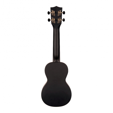 Kala KA-SU-USA Ukadelic Usa Soprano Ukulele<br>Fotoğraf: 3/3