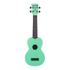 Kala KA-SWB-GN Waterman Soprano Ukulele (Seafoam Green Matte)<br>Fotoğraf: 1/4