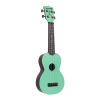 Kala KA-SWB-GN Waterman Soprano Ukulele (Seafoam Green Matte)<br>Fotoğraf: 2/4