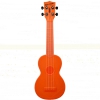 Kala KA-SWB-OR Waterman Soprano Ukulele (Orange)<br>Fotoğraf: 1/3