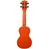 Kala KA-SWB-OR Waterman Soprano Ukulele (Orange)<br>Fotoğraf: 3/3
