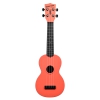Kala KA-SWB-RD Waterman Soprano Ukulele (Kırmızı)<br>Fotoğraf: 1/5
