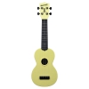 Kala KA-SWB-YL Waterman Soprano Ukulele (Sarı)<br>Fotoğraf: 1/5