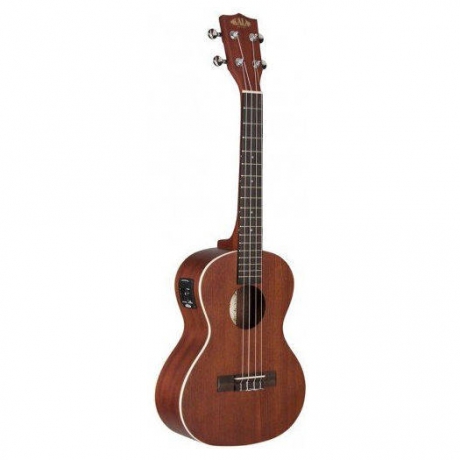 Kala KA-TE Maun Elektro Tenor Ukulele<br>Fotoğraf: 2/2