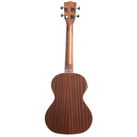 Kala KA-TGE Maun Tenor Ukulele<br>Fotoğraf: 2/2