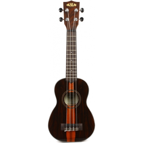 Kala KA-ZCT-S Soprano Ukulele<br>Fotoğraf: 1/4