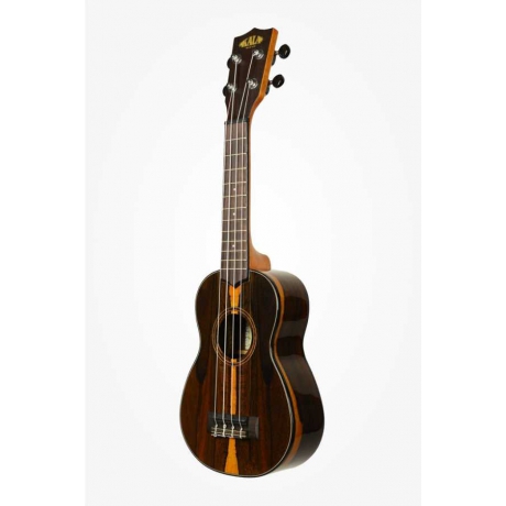 Kala KA-ZCT-S Soprano Ukulele<br>Fotoğraf: 4/4