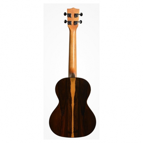 Kala KA-ZCT-T Ziricote Tenor Ukulele<br>Fotoğraf: 2/2