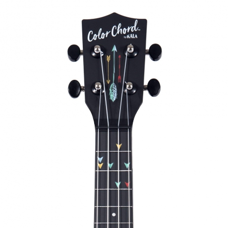 Kala KALA-LTP-SCC Ukulele Öğrenme Seti<br>Fotoğraf: 5/5