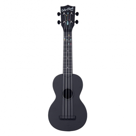 Kala KALA-LTP-SCC Ukulele Öğrenme Seti<br>Fotoğraf: 2/5