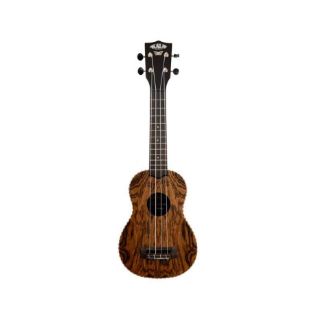 Kala Kelebek Ağacı Soprano Ukulele<br>Fotoğraf: 1/5
