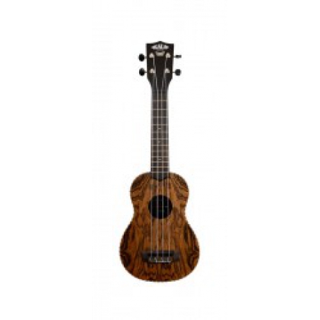 Kala Kelebek Ağacı Soprano Ukulele<br>Fotoğraf: 5/5