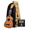Kala Learn To Play Soprano Ukulele Başlangıç Seti, Fotoğraf: 1/3