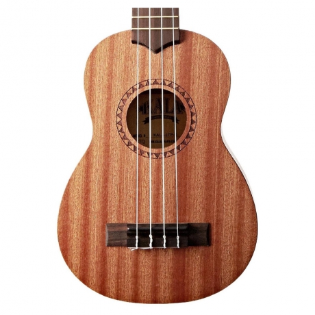 Kala Learn To Play Ukulele Başlangıç Seti<br>Fotoğraf: 3/3