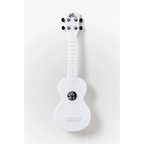 Kala Light Tone™ Renk Değiştiren Soprano Ukulele, Fotoğraf: 1/9