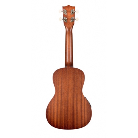 Kala Makala MK-CE Concert Ukulele<br>Fotoğraf: 4/4