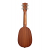 Kala Makala MK-P Pineapple Soprano Ukulele (Natural)<br>Fotoğraf: 3/3