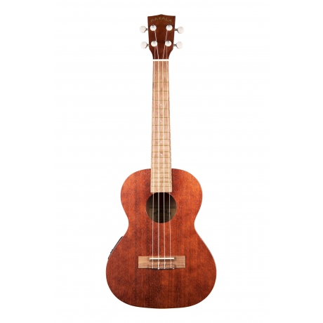 Kala Makala MK-TE Elektro Tenor Ukulele<br>Fotoğraf: 2/4